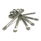 DRC PRO SPOON TYRE IRON WITH WRENCH 27MM