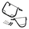 DRC SIDE BAG SUPPORT CRF250L/250L S /250RALLY/250RALLY S /30