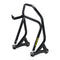 UNIT Street Bike Stem-Up F-Stand - Black