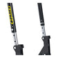 UNIT Street Bike Stem-Up F-Stand - Black