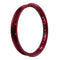 Zeta Wheel R50 Rim 19-1.85 36H-1 Kawasaki - Red