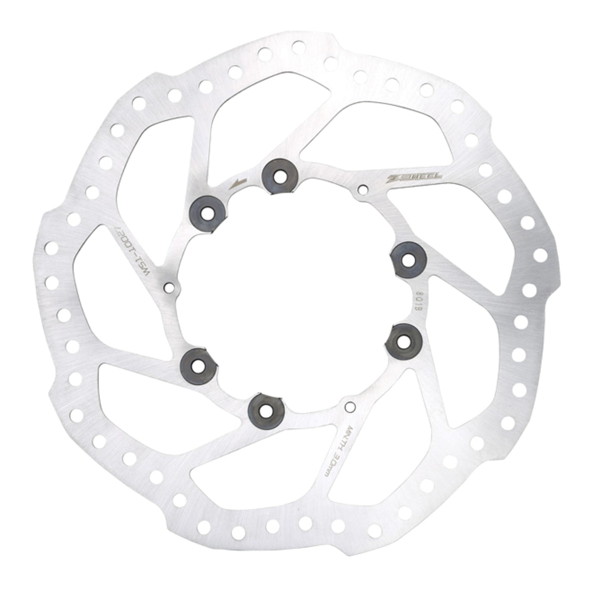 Z-Wheel F-DiskRotor Sus CRF450L