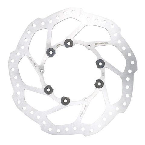 Z-Wheel F-DiskRotor Sus CRF450L