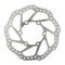 Z-Wheel F-DiskRotor Sus KX250