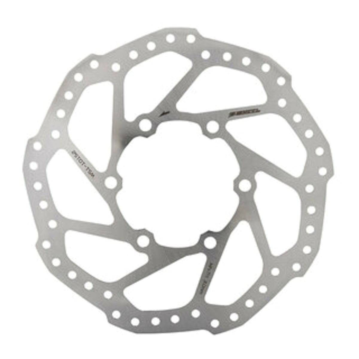 Z-Wheel F-DiskRotor Sus KX250