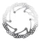 Z-Wheel F-DiskRotor Susserow250