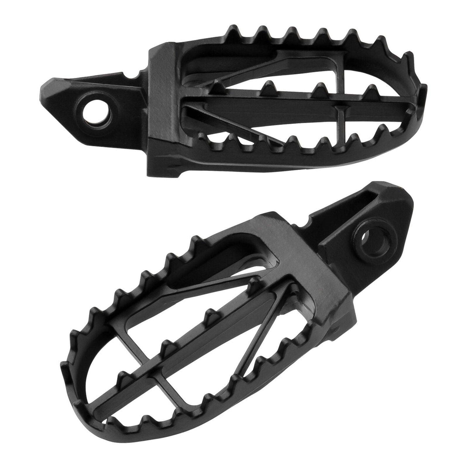 Zeta Wide Foot Pegs KTM 23- 57mm