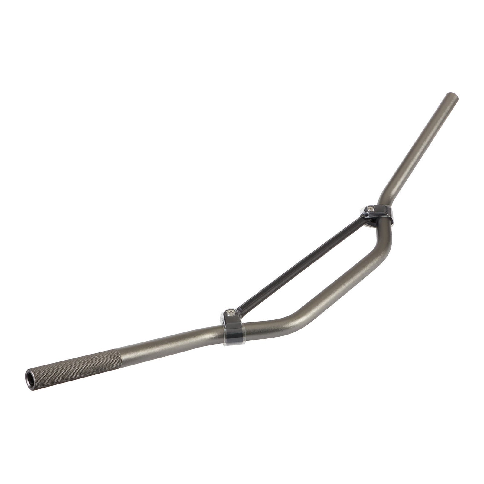 Zeta Comp Bar Dual Sports Medium - Ti-Colour