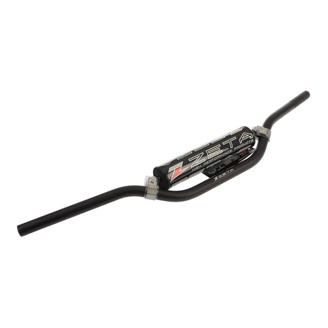 Zeta CX Bar MX-123 - Black