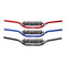 Zeta CX Bar MX-123 - Red
