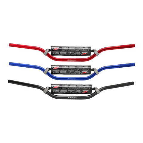 Zeta CX Bar MX-123 - Red