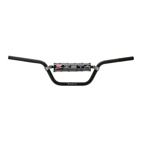 Zeta CX Bar 4-Stroke Mini 125 - Black