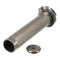 Zeta Standard Aluminium Throttle Tube - Kawasaki / Suzuki / Yamaha