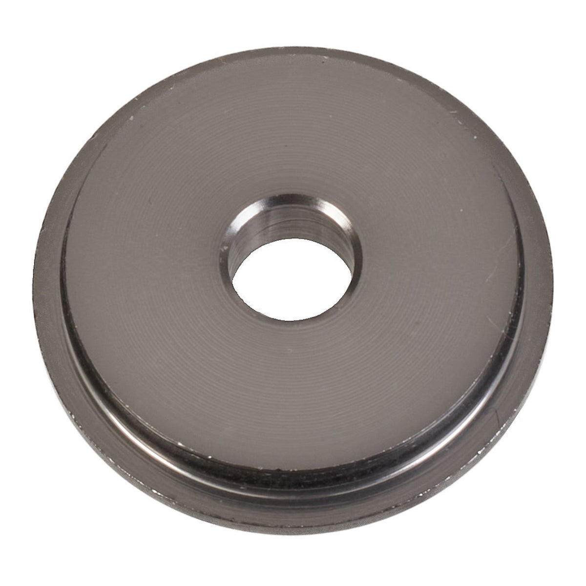 Zeta Aluminium Throttle Tube Replacement End Plug without O-ring