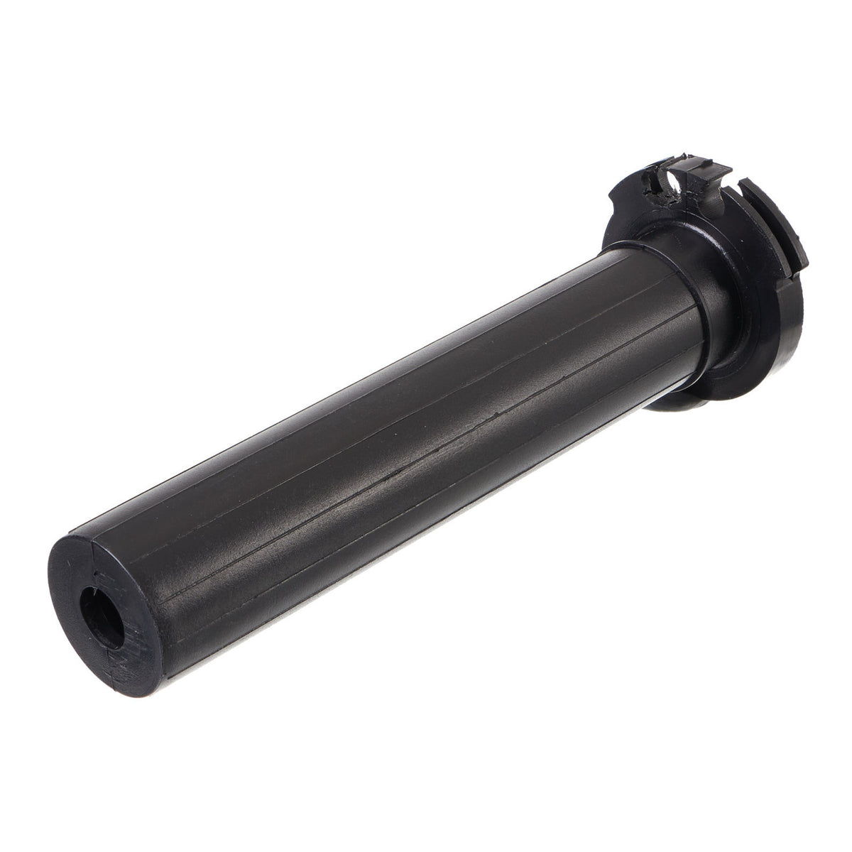 Zeta Closed Throttle Tube End - Yamaha / Suzuki