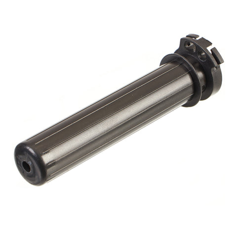 Zeta Closed Throttle Tube End - Honda