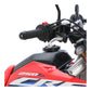 Zeta Bar-End Sliders - Black (Pair)