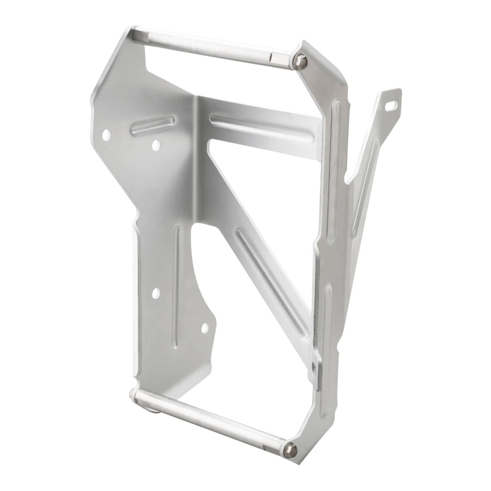 Zeta Radiator Brace Honda CRF250R/RX '20-