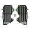 Zeta Radiator Core Guard Honda CRF1100L