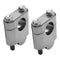 Zeta Bar Rise Kit - Height 30mm, 22.2mm Bar - Ti-Colour