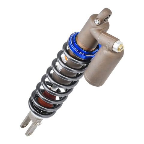 Zeta Rearshock Preload Adjuster WP50 - Black