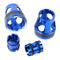 Zeta Lowdown Inner Kit Front KYB AOS24 -30mm