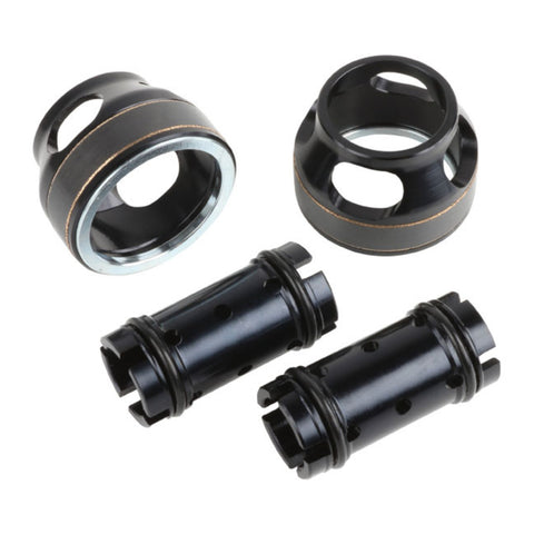 Zeta Lowdown Inner Kit Front KYB AOS24 -50mm