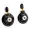 Zeta WP Rear Suspension Gas Valve XACT