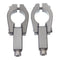 Zeta Armor Handguard Mounting Clamps for 1-1/8 (28.6mm)