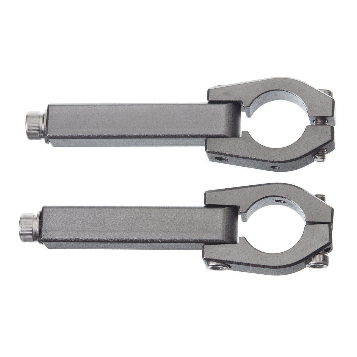 Zeta Armor Handguard Mounting Long Clamps for 1-1/8 (28.6mm)