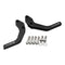 Zeta Armor BC-Mount for KTM - Black