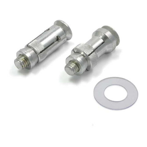 Zeta Armor Guard Adapters for Bar End