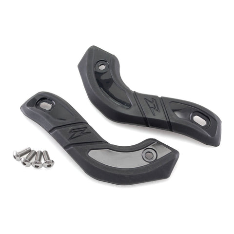Zeta Replacement Pro Armour Guard L/R