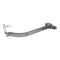 Zeta Armor Bended Hand Guard for 22.2mm Bar - Titanium Colour