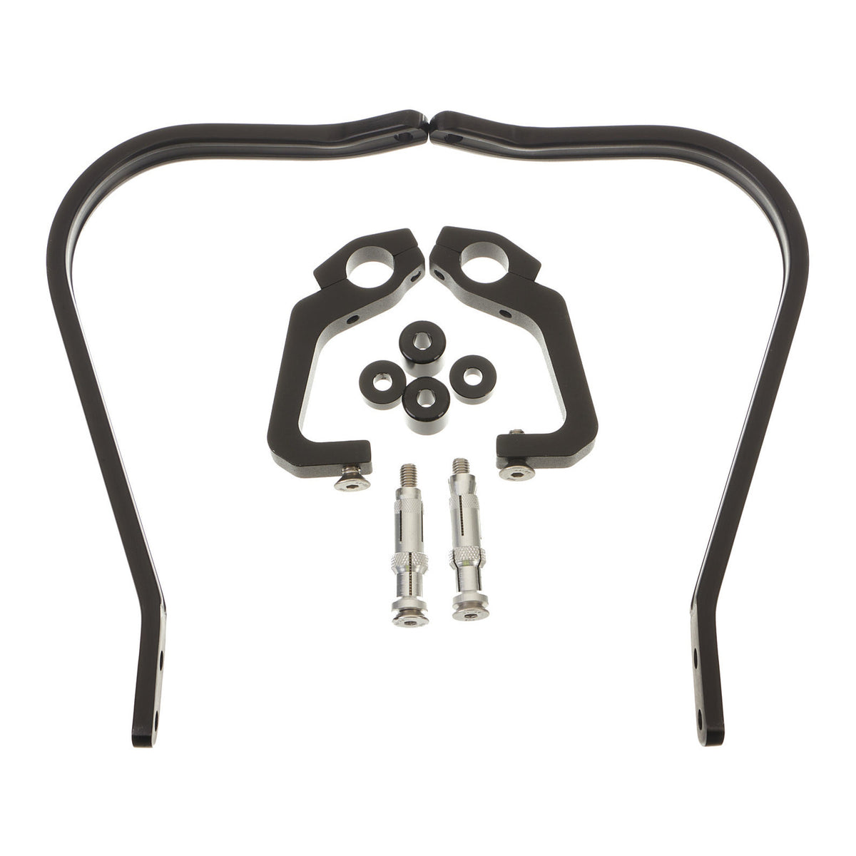 Zeta Adv Armor 22.2mm Bar Black