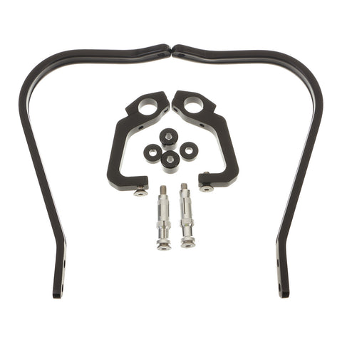 Zeta Adv Armor 22.2mm Bar Black