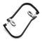 Zeta ADV Armour Handguard Monkey 125 - Black
