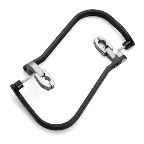 Zeta ADV Armour Handguard Monkey 125 - Black