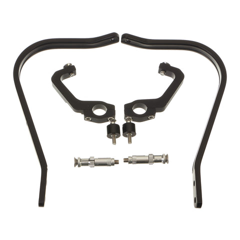 Zeta Adventure Armor - Honda CRF50L/300L '21- / CRF 250 Rally / 300 Rally