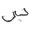 Zeta Antler Handguard Black