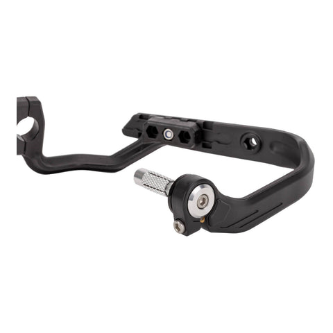 Zeta Antler Handguard Black