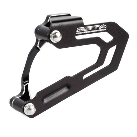 Zeta Case Saver with Cover for KX250 '21-, KX450 '19-, KX250X/450X