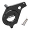 Zeta Drive Cover - Black