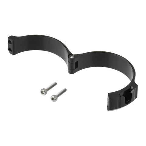 Zeta Pro Launch Control Showa