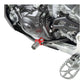 Zeta Revolver Shift Lever Honda CRF250R/RX '18- - Red
