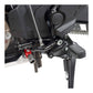 Zeta Revolver Shift Lever Honda CRF1000L '16-'19, CRF1100L '20-