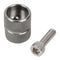 Zeta Revolver Shift Lever Replacement Tip 23mm Ti-color