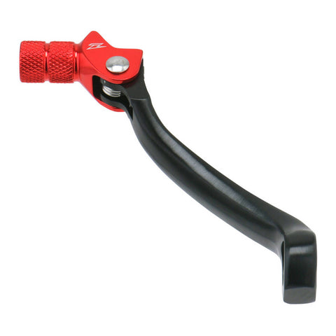 Zeta Forged Shift Lever GasGas MC450F '21-, EX450F '21- - Red