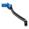 Zeta Forged Shift Lever Husqvarna FE450/501 '17-, 701 Enduro '16- - Blue
