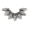 Zeta Trigger Brake Pedal Replacement Pin Set (7 pcs)